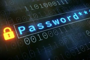 password